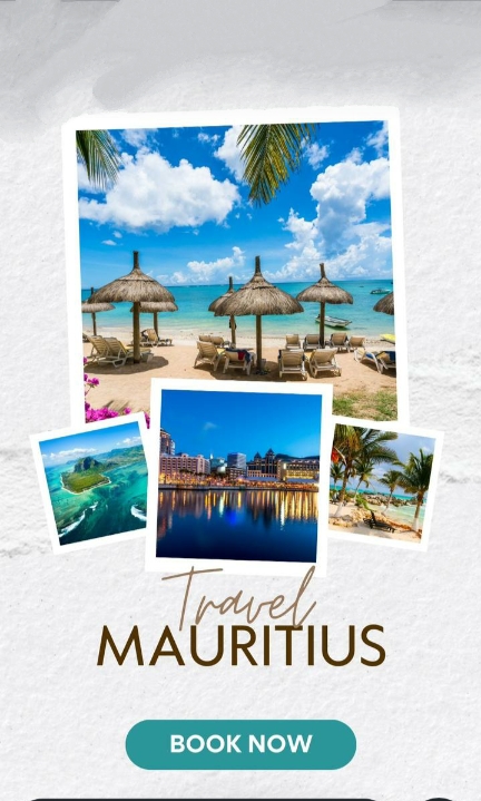 Mauritius Vacation Package